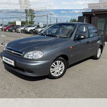 Chevrolet Lanos