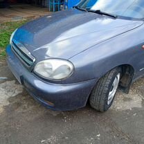 Chevrolet Lanos