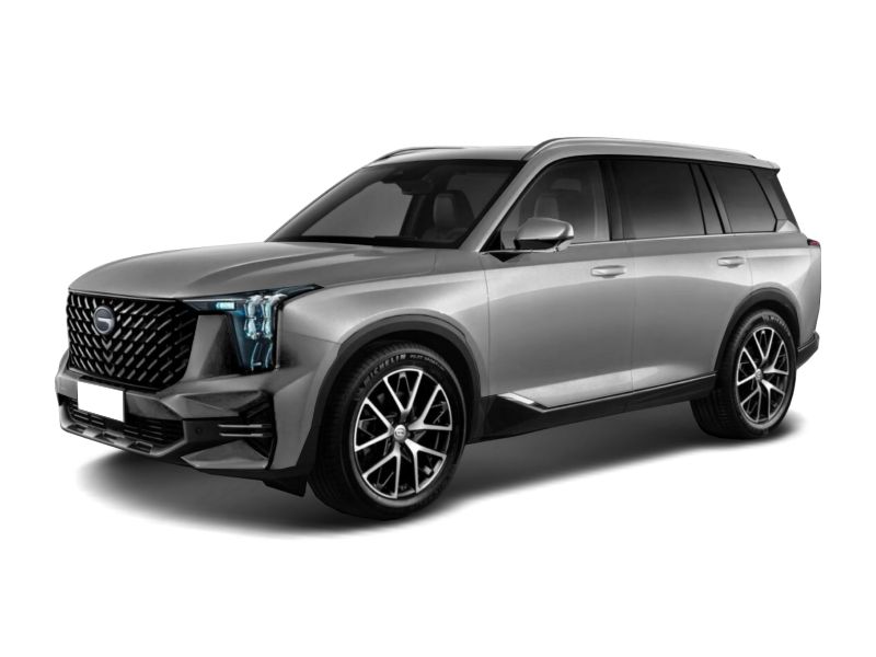 GAC GS8