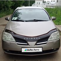Nissan Primera