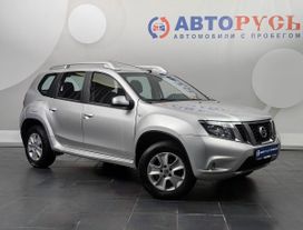 Nissan Terrano