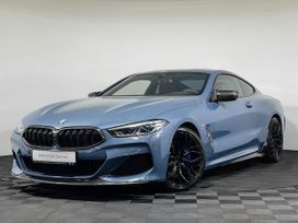 BMW 8-Series