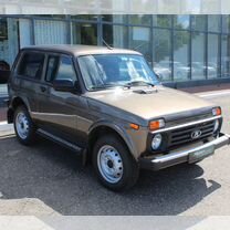 Lada Niva