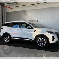 Chery Tiggo