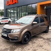 Lada Largus