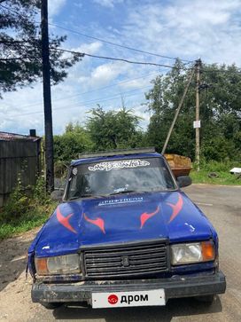 Lada 2107