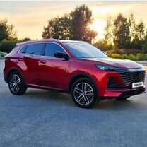 Changan UNI-S