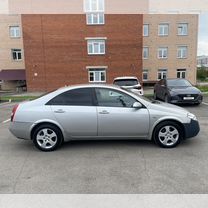 Nissan Primera