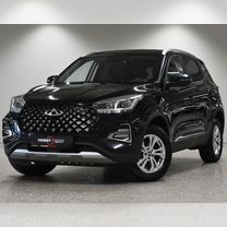 Chery Tiggo