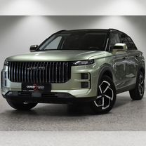 Jaecoo J7