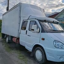 GAZ ГАЗель