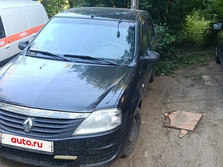 Renault Logan