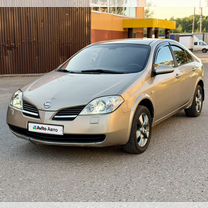 Nissan Primera
