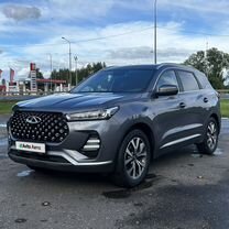 Chery Tiggo