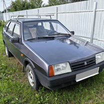 Lada 2109