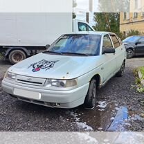 Lada 2112