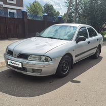 Mitsubishi Carisma