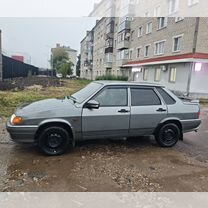 Lada 2115