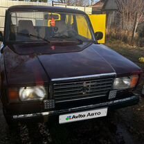 Lada 2107