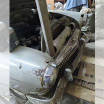 GAZ 21