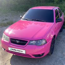 Daewoo Nexia
