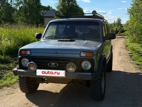 Lada (ВАЗ)