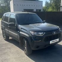 Lada Niva