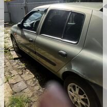 Renault Symbol