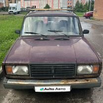 Lada 2107