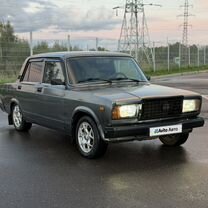 Lada 2107