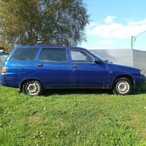 Lada 2111