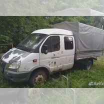 GAZ ГАЗель