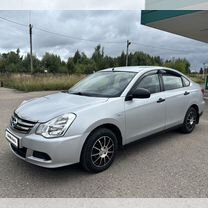 Nissan Almera