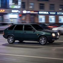 Lada 2109
