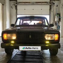 Lada 2107