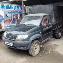 UAZ Карго