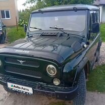 UAZ 31514