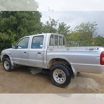 Mazda B-Series