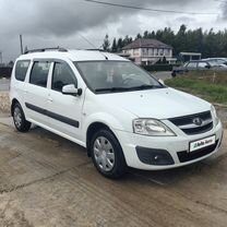 Lada Largus