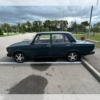 Lada 2107
