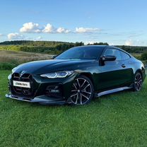 BMW 4