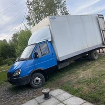 GAZ ГАЗель