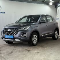 Chery Tiggo