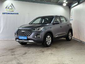 Chery Tiggo 4 Pro