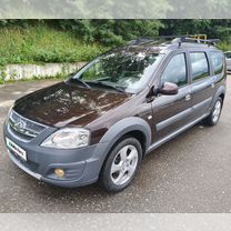 Lada Largus