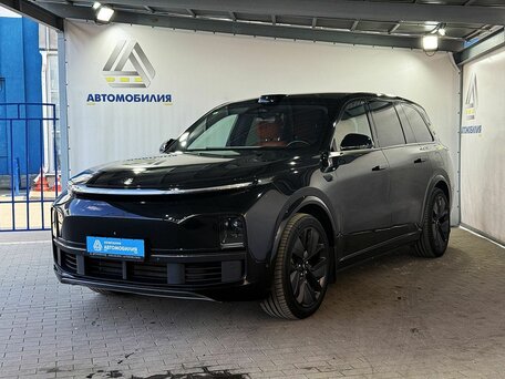 Lixiang Li Auto
