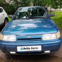 Lada 2112