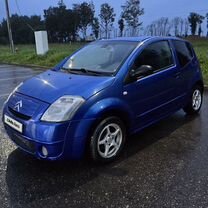 Citroen C2