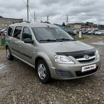Lada Largus