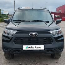 Lada Niva